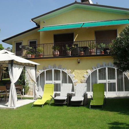 Casa Romantica บาร์โดลิโน ภายนอก รูปภาพ