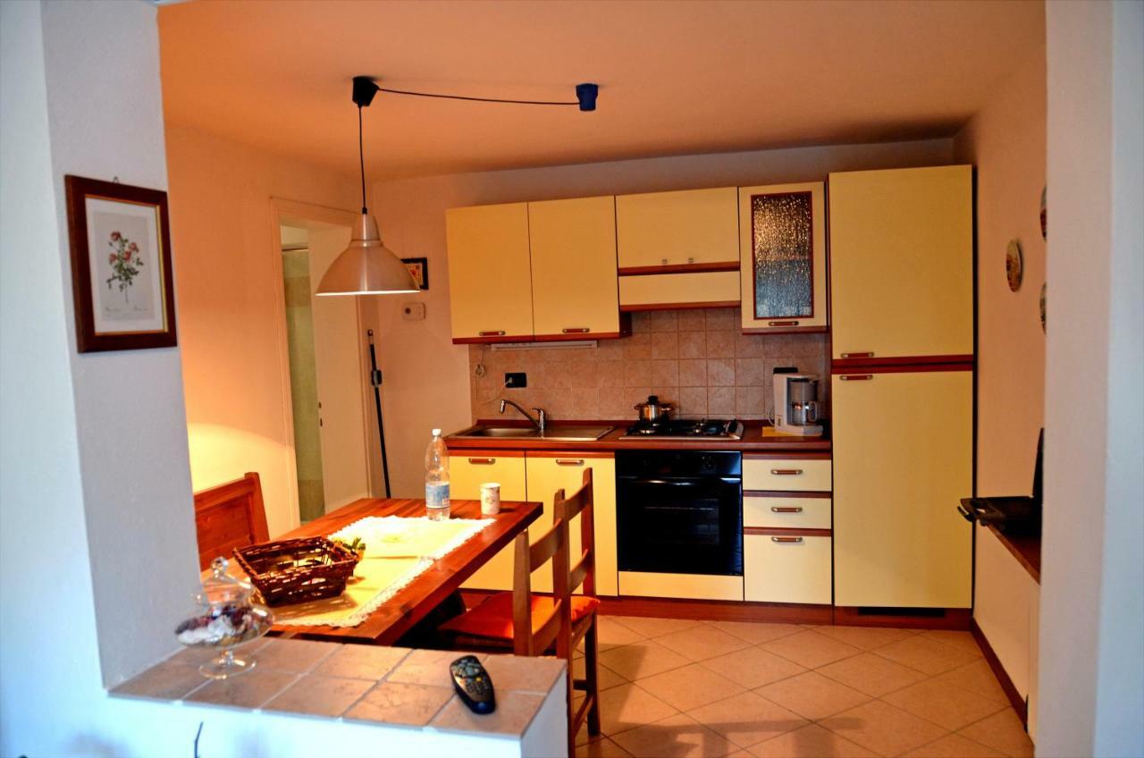 Casa Romantica บาร์โดลิโน ภายนอก รูปภาพ