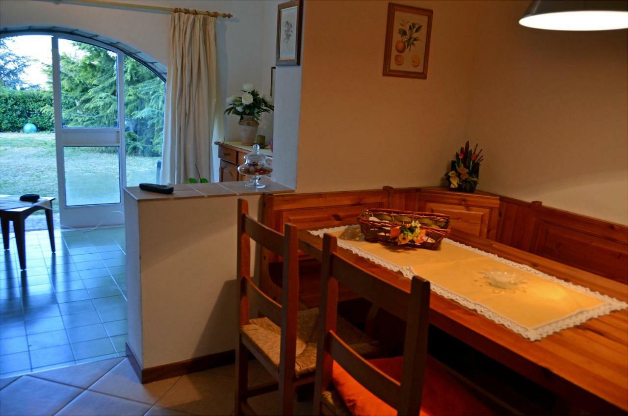 Casa Romantica บาร์โดลิโน ภายนอก รูปภาพ